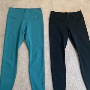 Nike leggings